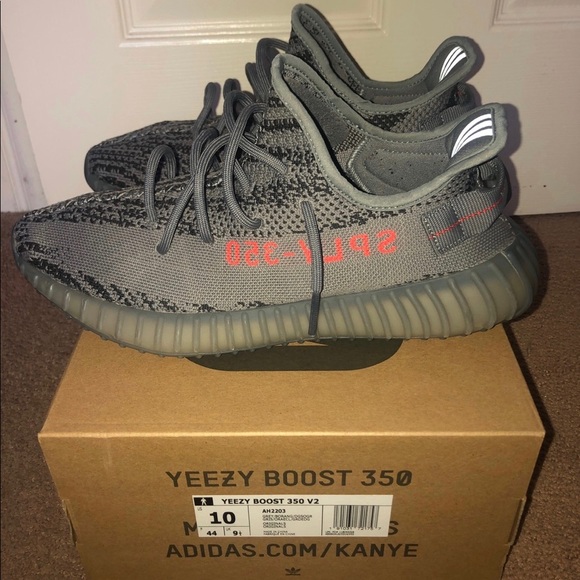 Adidas Yeezy Boost 350 V2 Beluga 2.0 main image 4
